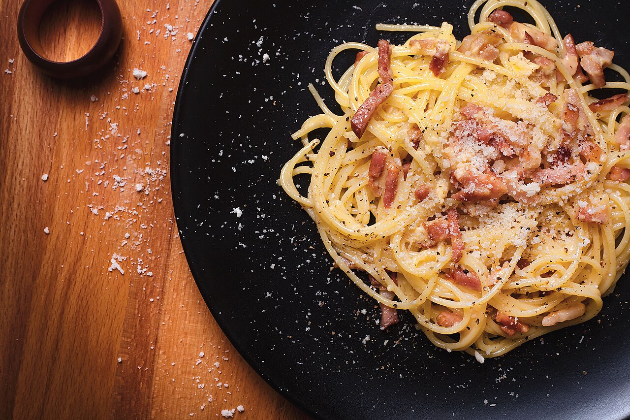 Creamy Turkey Carbonara: The Egg-Free Secret to Post-Holiday Bliss